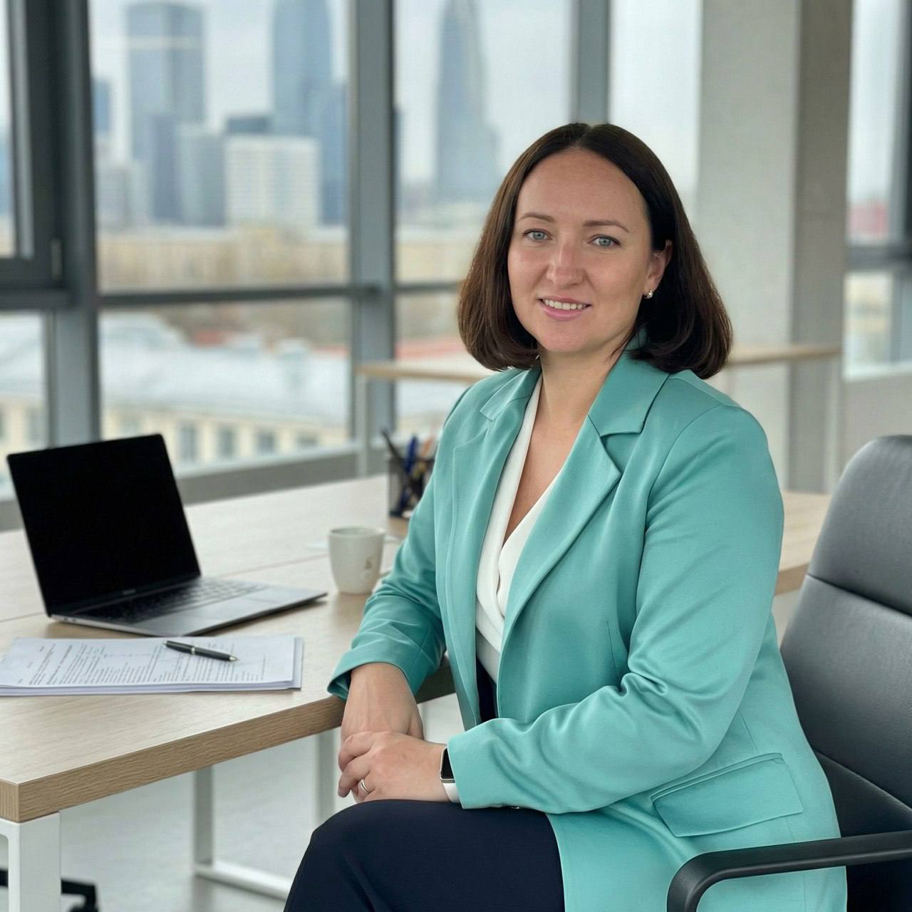 Алакбан Юлия